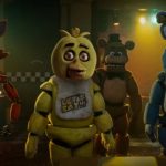 جیسون بلام: قسمت دوم Five Nights at Freddy’s ترسناکتر خواهد بود