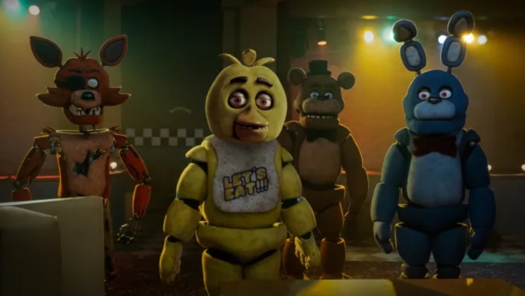 جیسون بلام: قسمت دوم Five Nights at Freddy’s ترسناک‌تر خواهد بود