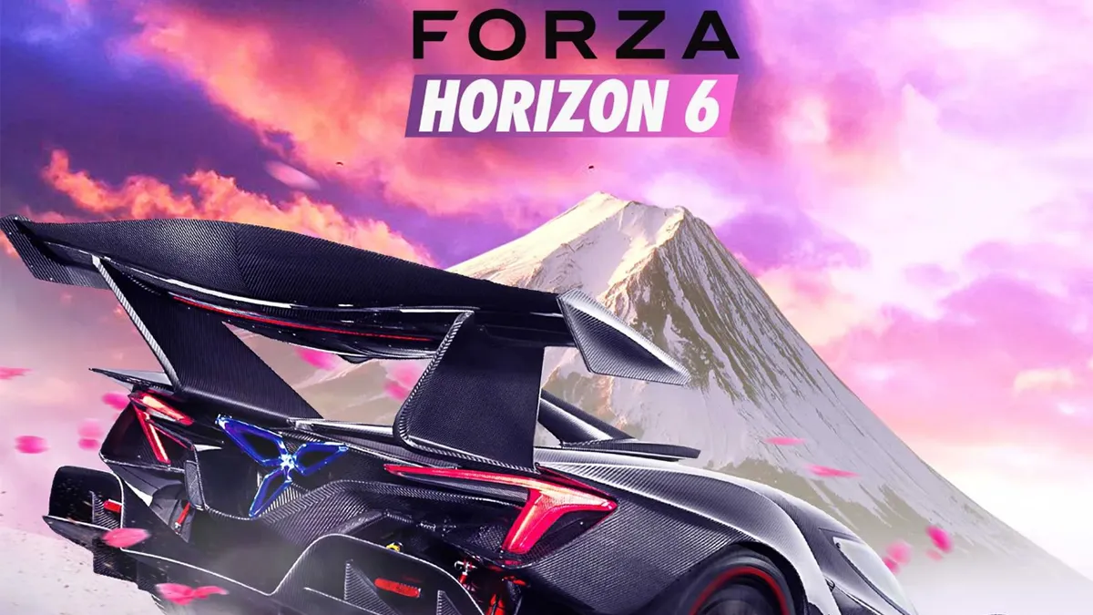 شایعه: از بازی Forza Horizon 6 در شوکیس ایکس باکس رونمایی نخواهد شد