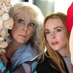 تریلر جدیدی از فیلم Freaky Friday منتشر شد