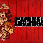 تریلر جدید انیمه Gachiakuta منتشر شد + تاریخ پخش