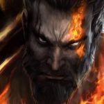دیموس، برادر کریتوس، شخصیت اصلی بازی جدید God of War خواهد بود