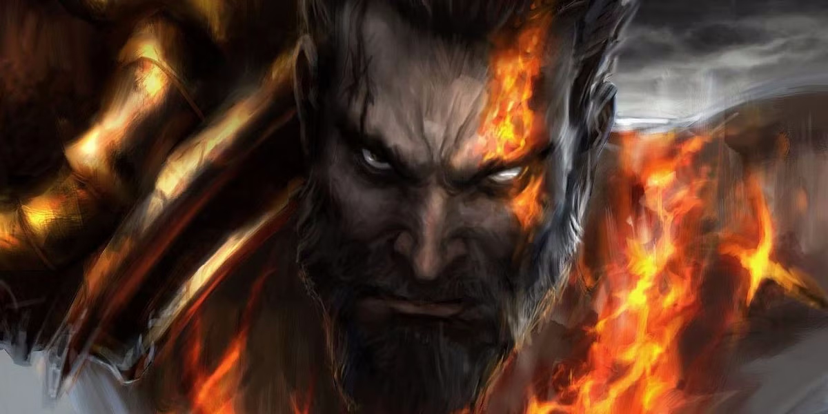 دیموس، برادر کریتوس، شخصیت اصلی بازی جدید God of War خواهد بود