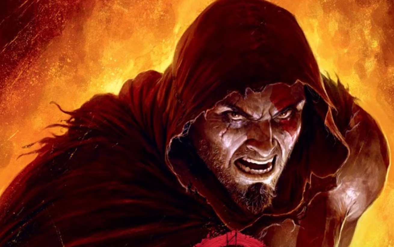چطور God of War بعدی در مصر می‌تواند جایگزینی برای والکری‌ها داشته باشد