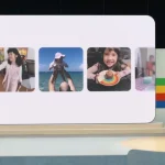 قابلیت جستجوی بهبودیافته Google Photos در گوشی‌های گلکسی عرضه می‌شود
