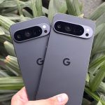 گزارش: تاریخ معرفی سری Pixel 10 گوگل به تعویق افتاده است
