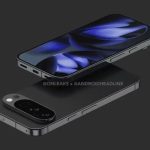 تصاویر نمونه اولیه Pixel 10 Pro فاش شد