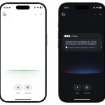 گوگل آزمایش قابلیت جدید Search Live را آغاز کرد