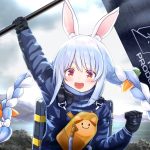 این دختر انیمه‌ای حاضر در بازی Death Stranding 2 کیست؟ کوجیما پاسخ می‌دهد