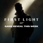 بازی First Light 007 از سازندگان هیتمن معرفی شد