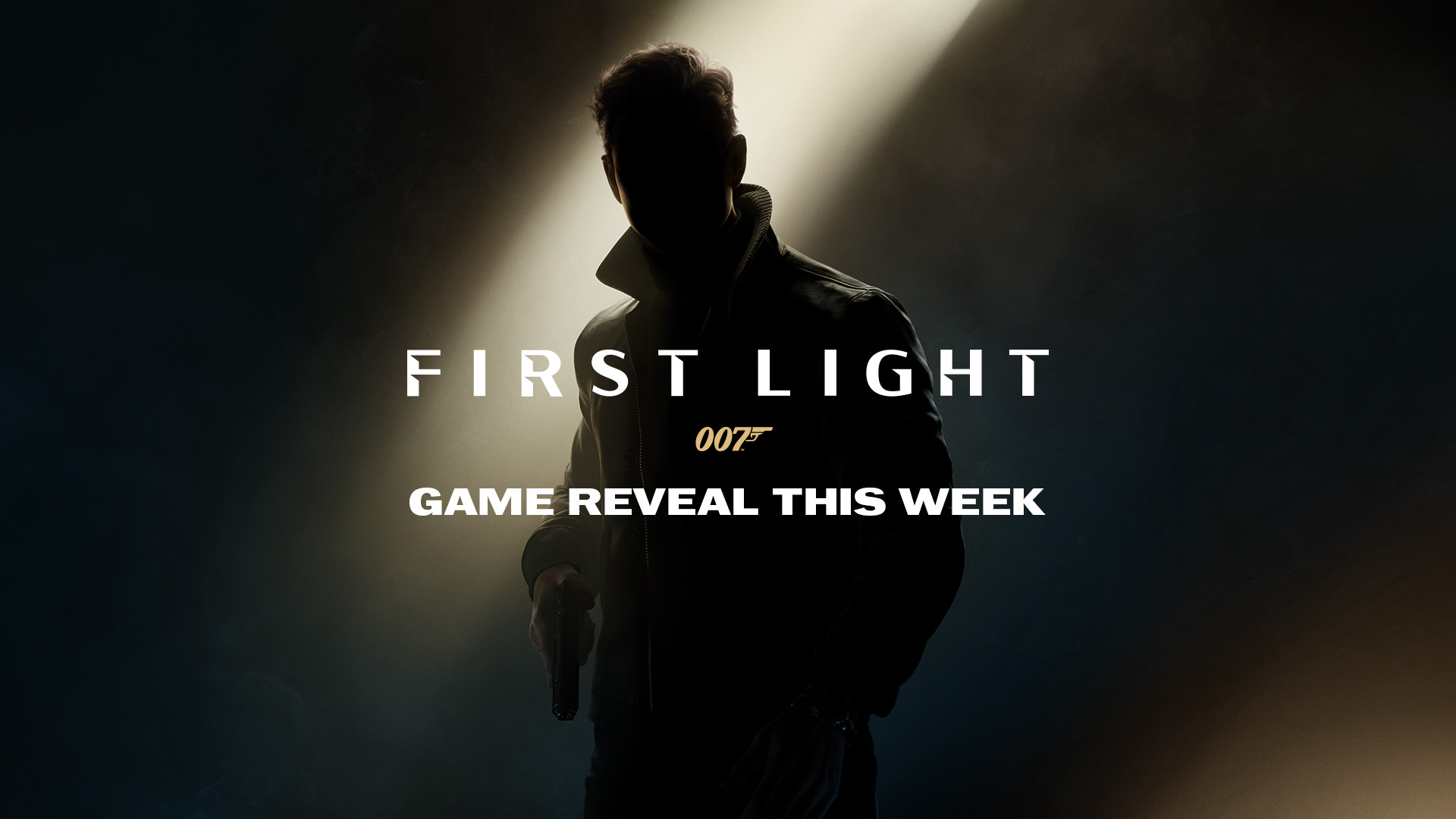 بازی First Light 007 از سازندگان هیتمن معرفی شد