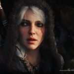 تریلر جدید The Witcher 4 یک دموی فنی بوده و گیم‌پلی بازی نهایی نیست