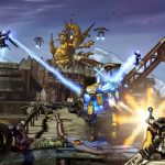 بازی Borderlands 2 برای مدتی محدود در استیم رایگان شد