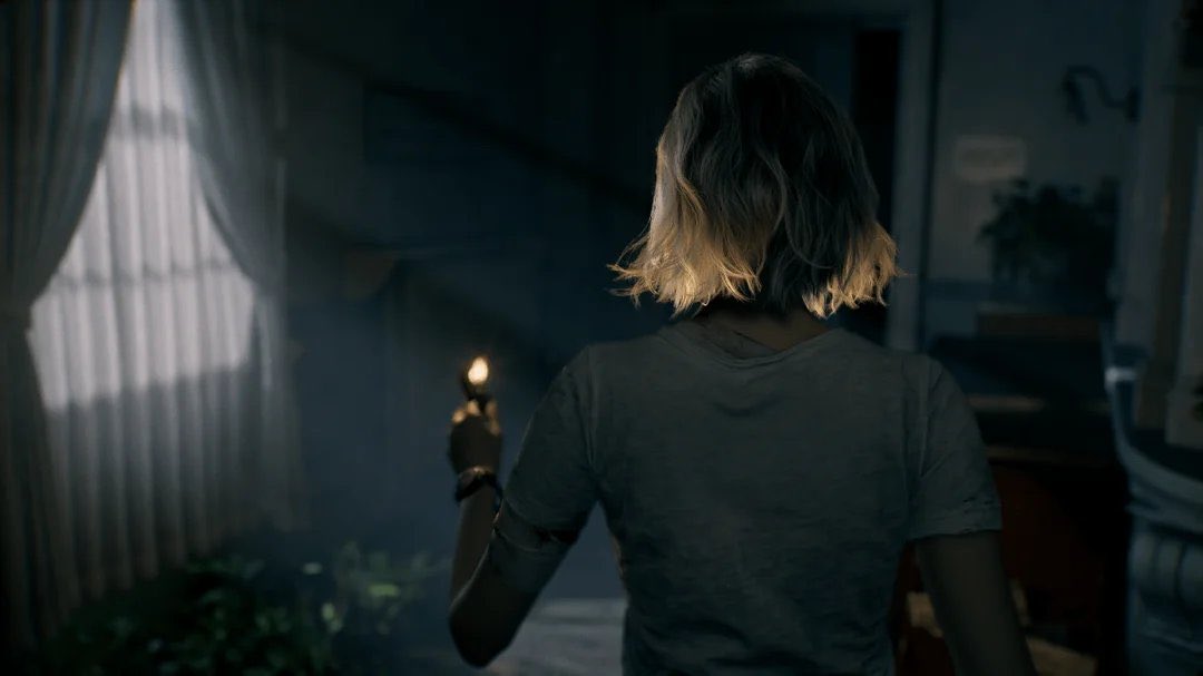 کپکام: زاویه‌های دید دوگانه Resident Evil Requiem «مانند توسعه دو بازی مجزا» است