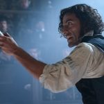 ساخت فیلم Frankenstein گیرمو دل تورو ۲۵ سال به طول انجامیده است