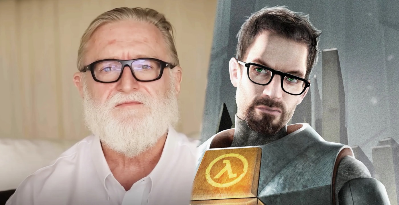 ردیابی کشتی نیول احتمال حضور Half-Life 3 در Summer Game Fest را افزایش داده است