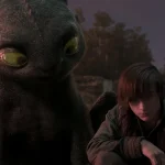 نقدها و نمرات فیلم How to Train Your Dragon