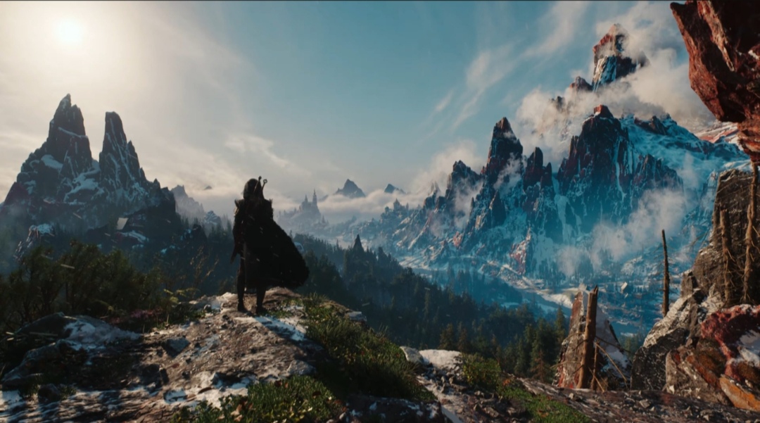 توسعه‌دهنده: بازی The Witcher 4 ماموریت‌های تکراری نخواهد داشت