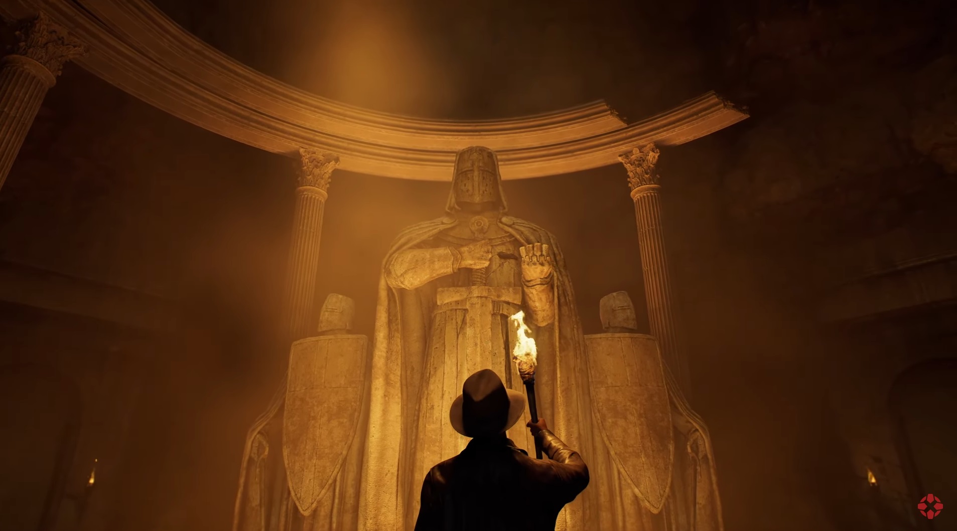 از اولین بسته‌الحاقی Indiana Jones and the Great Circle با انتشار تریلری رونمایی شد