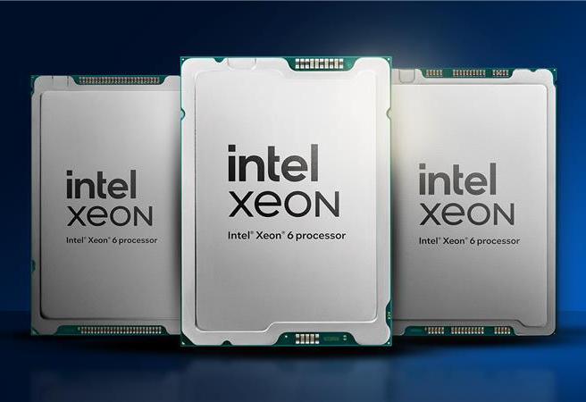 سهم پردازنده‌های سرور اینتل به ۶۲% کاهش یافت؛ AMD همچنان عقب‌ است