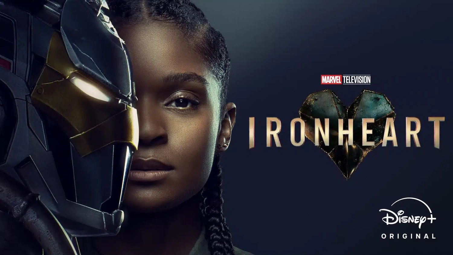 نقدها و نمرات سریال Ironheart از دنیای سینمایی مارول