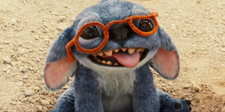 فیلم لایو اکشن Lilo & Stitch 2 در دست ساخت