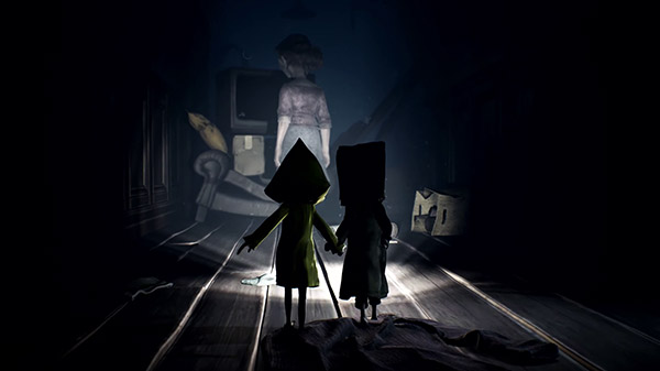 فروش کلی سری Little Nightmares از ۲۰ میلیون نسخه عبور کرد