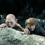 اندی سرکیس از زمان شروع فیلم‌برداری Lord of the Rings: The Hunt for Gollum گفت