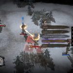 تریلر Lost Eidolons: Veil of the Witch ترکیب گیمپلی نوبتی و روگلایک را به نمایش میگذارد
