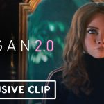 کلیپی از فیلم M3GAN 2.0 منتشر شد