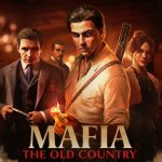 تریلر داستانی Mafia The Old Country منتشر شد