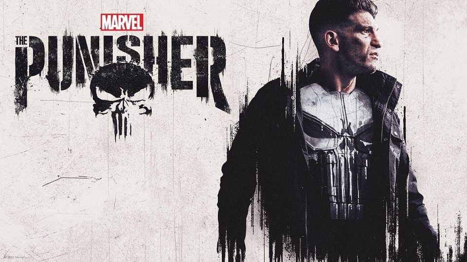 اطلاعات جدیدی از سریال The Punisher منتشر شد