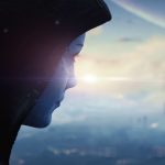 نسخه بعدی Mass Effect احتمالاً یکی از عناصر بصری سهگانه اصلی را بازمیگرداند