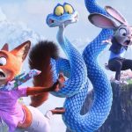 مایکل جاکینو برای ساخت موسیقی Zootopia 2 بازمی‌گردد