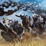 کپکام با انتشار تریلری از محتوای به‌روزرسانی جدید Monster Hunter Wilds رونمایی کرد