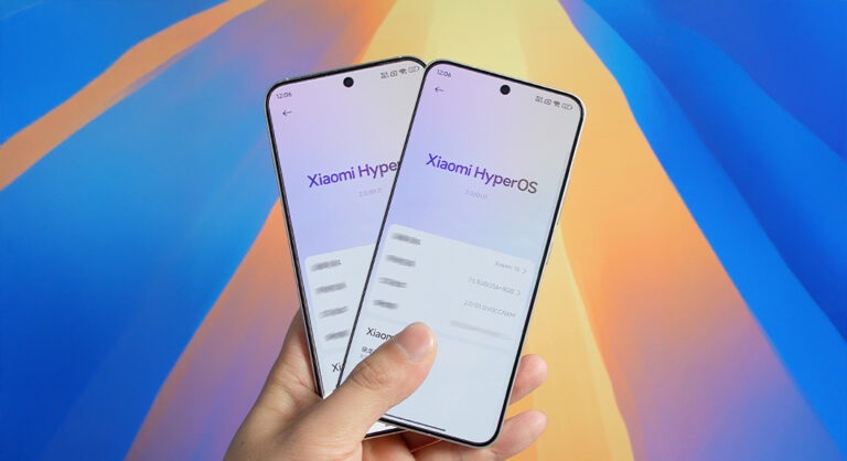 با محبوب‌ترین قابلیت‌های HyperOS 2.2 آشنا شوید