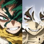 تریلری از فصل آخر انیمه My Hero Academia منتشر شد