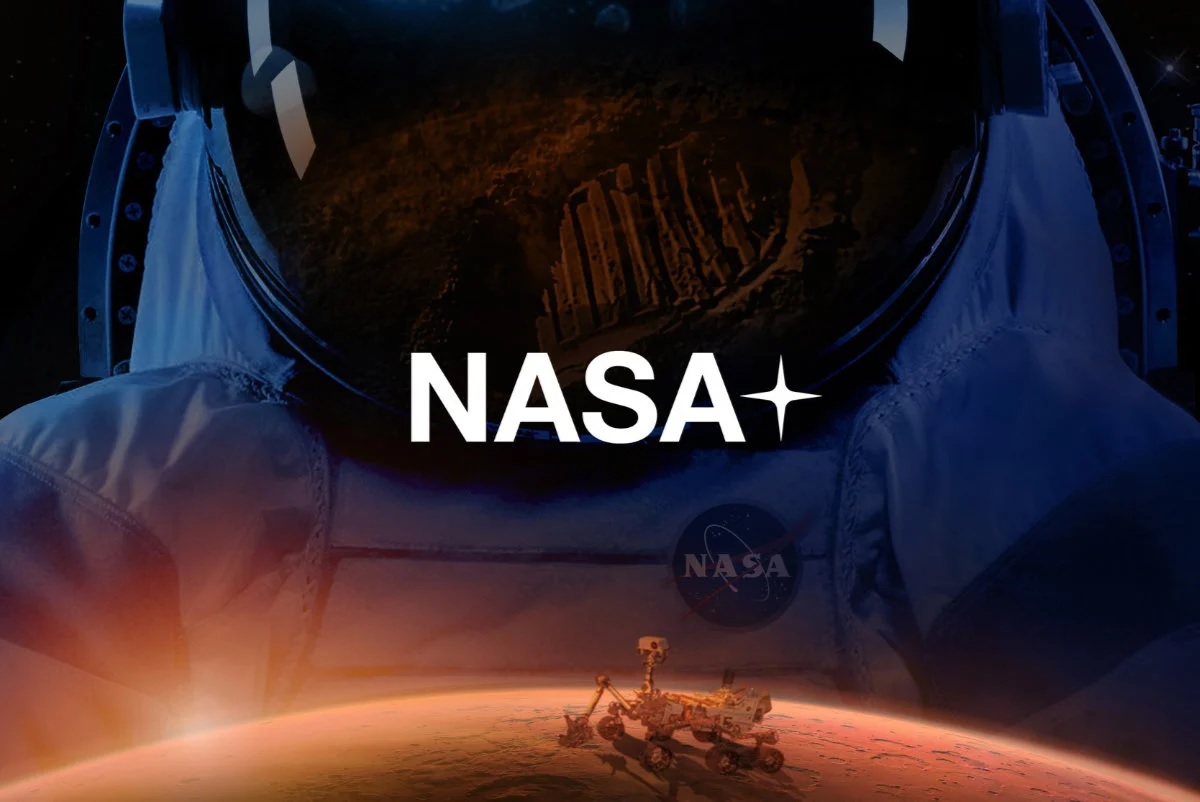 تابستان امسال NASA و نتفلیکس همکاری خواهند کرد