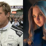 باکس آفیس | یکهتازی برد پیت در گیشه با فیلم F1