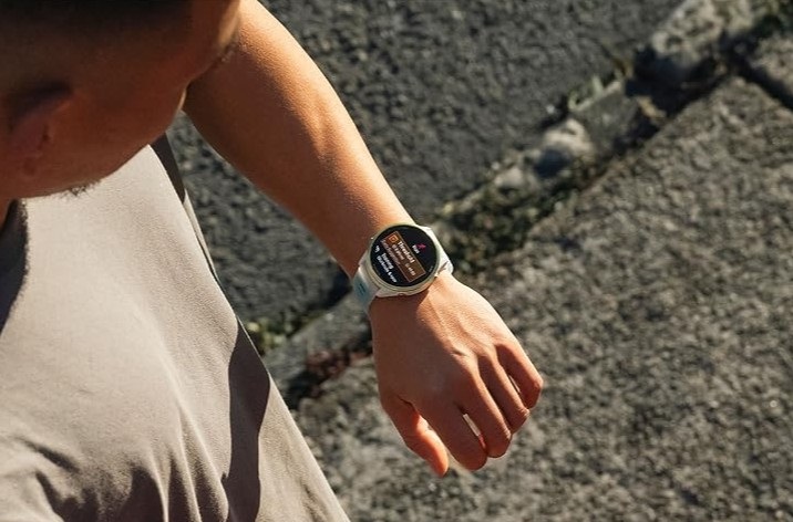 ساعت‌های جدید Garmin Forerunner اکنون دوام باتری بهتری دارند