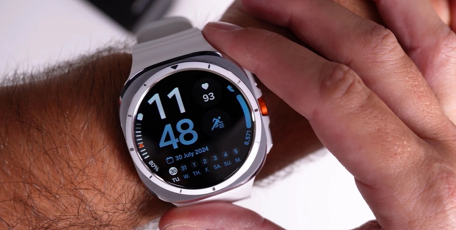 آپدیت One UI 8 Watch بتا در این کشورها قابل دسترس خواهد بود