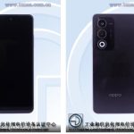 مشخصات گوشی اوپو A6i 5G فاش شد