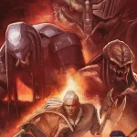 نقدها و نمرات انیمیشن Predator: Killer of Killers