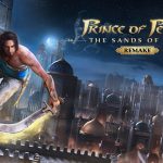 تصویر هنری جدیدی از ریمیک Prince of Persia: The Sands of Time منتشر شد