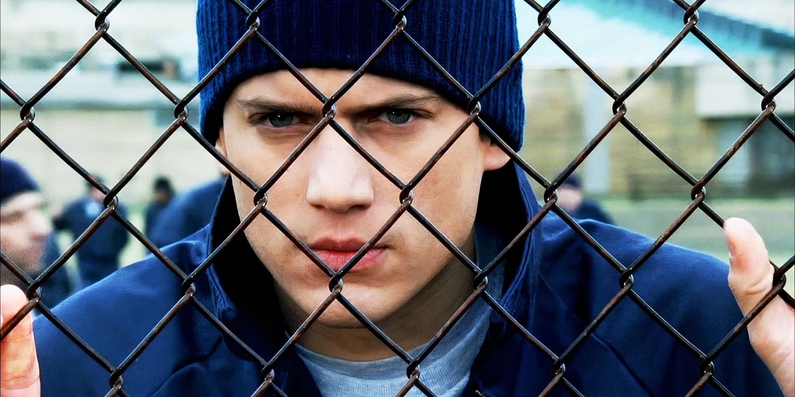 مارگو مارتیندال به جمع بازیگران ریبوت سریال Prison Break پیوست