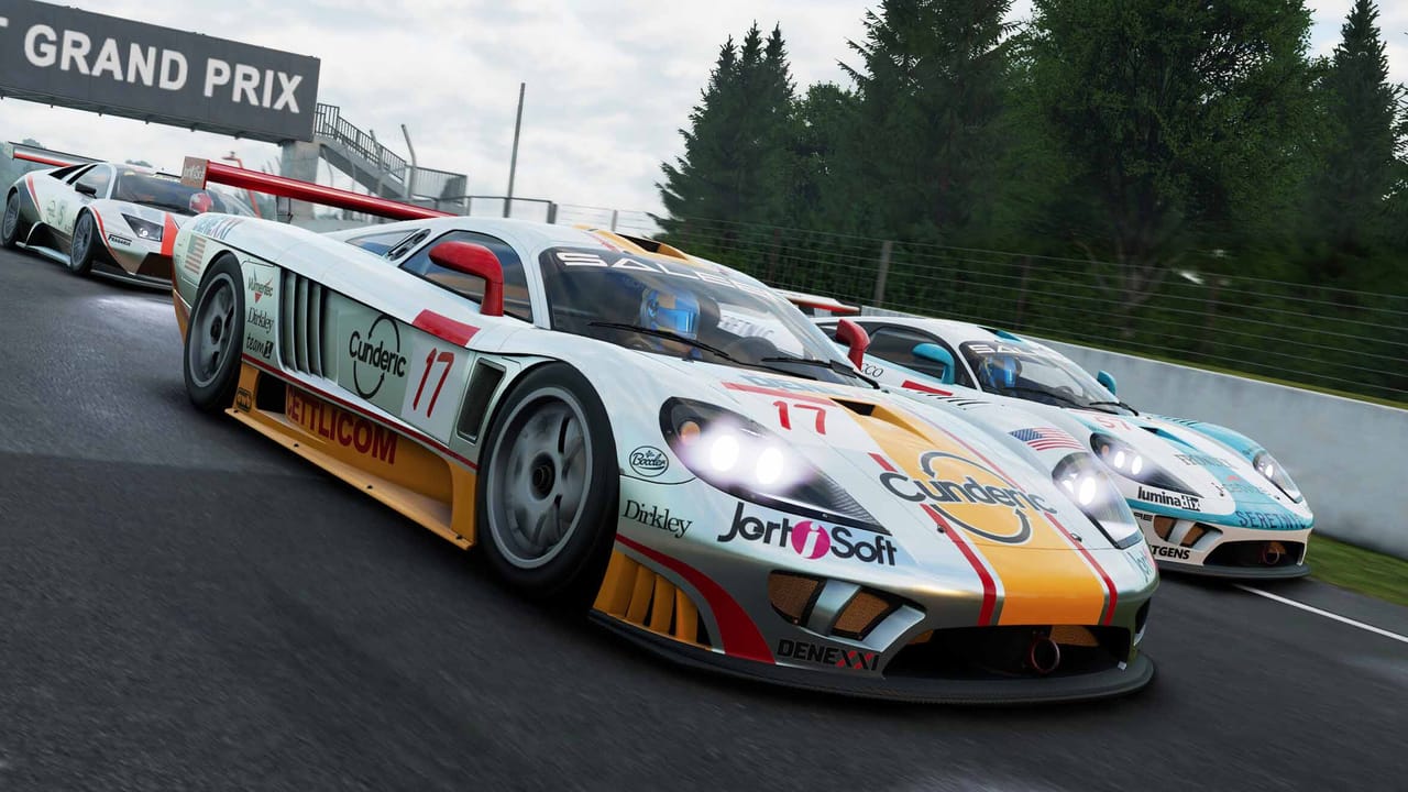 با انتشار تریلری تاریخ عرضه بازی Project Motor Racing مشخص شد