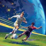 از همکاری برند ورزشی پوما با بازی فوتبال Rematch رونمایی شد