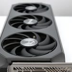 مشخصات کارت گرافیک RTX 5070 Ti Super انویدیا فاش شد