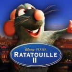 گزارش: انیمیشن Ratatouille 2 در دست ساخت است