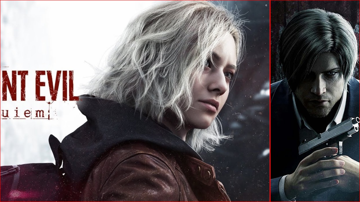 منبع داخلی: لیان کندی در Resident Evil 9 Requiem حضور خواهد داشت